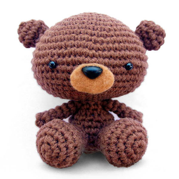 levi ackerman teddy bear