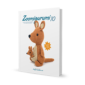  Book creations - Zoomigurumi 10