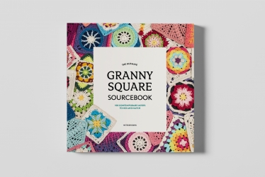 The Ultimate Granny Square Sourcebook: 100 Contemporary Motifs to Mix and Match [Book]