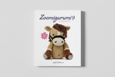 Zoomigurumi 9 - Amigurumi.com