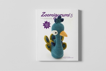 Zoomigurumi 5 - Amigurumi.com